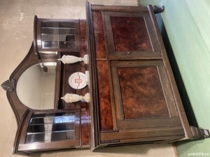 Vand mobilier vintage 