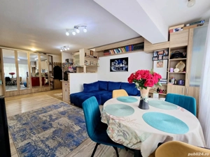 Apartament 2 Camere STUDIO, Șoseaua Fundeni, Sector 2 - imagine 12