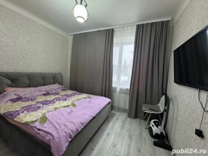 De inchiriat apartament cu 2 camere in zona Lipovei