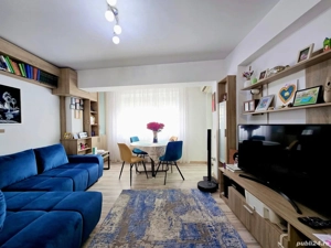 Apartament 2 Camere STUDIO, Șoseaua Fundeni, Sector 2 - imagine 6