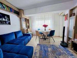 Apartament 2 Camere STUDIO, Șoseaua Fundeni, Sector 2 - imagine 14