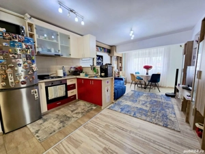 Apartament 2 Camere STUDIO, Șoseaua Fundeni, Sector 2 - imagine 8