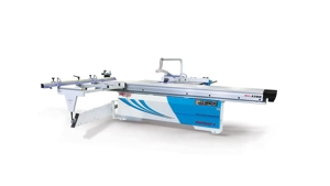 Circular Profesional Masa Mobila 3200 Reglaje Automate Unghi Inaltime Incizor Debitare PAL MDF Lemn