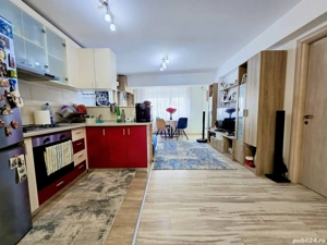 Apartament 2 Camere STUDIO, Șoseaua Fundeni, Sector 2 - imagine 10