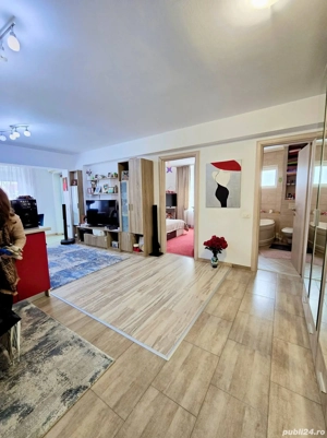 Apartament 2 Camere STUDIO, Șoseaua Fundeni, Sector 2 - imagine 11