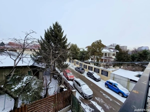 Apartament 2 Camere STUDIO, Șoseaua Fundeni, Sector 2 - imagine 15