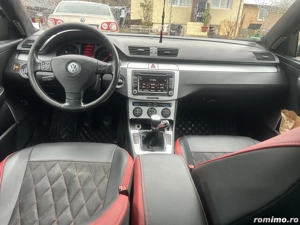 Passat b6  - imagine 2