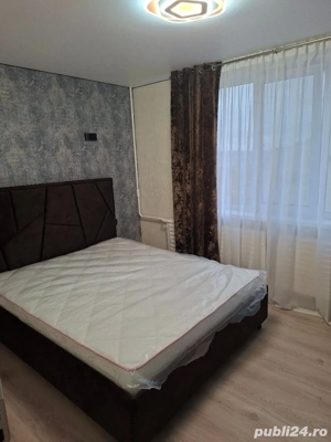 De inchiriat apartament cu 2 camere in zona Modern