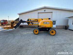 Nacela  JCB aj148d