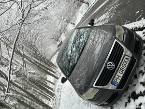 Passat b6  - imagine 5