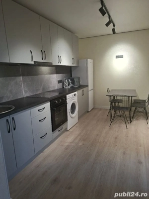 De inchiriat apartament cu 2 camere in zona Modern - imagine 4