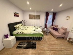 Garsoniera pentru Regim Hotelier | 30 mp |  | Piața mare | - imagine 3