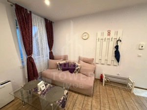 Garsoniera pentru Regim Hotelier | 30 mp |  | Piața mare | - imagine 6