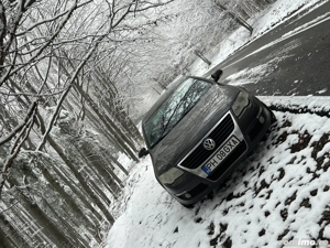 Passat b6  - imagine 6