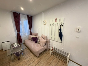 Garsoniera pentru Regim Hotelier | 30 mp |  | Piața mare | - imagine 7