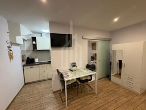 Garsoniera pentru Regim Hotelier | 30 mp |  | Piața mare | - imagine 5