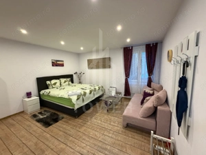 Garsoniera pentru Regim Hotelier | 30 mp |  | Piața mare |