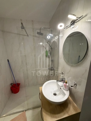 Garsoniera pentru Regim Hotelier | 30 mp |  | Piața mare | - imagine 15