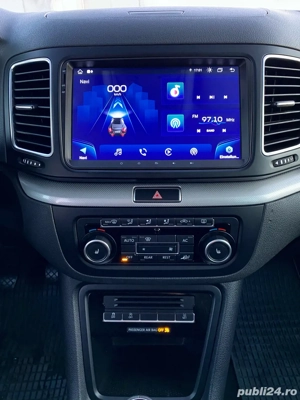 VW Sharan 2.0TDI 150.000km! - imagine 8