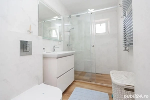 De inchiriat apartament cu 2 camere in zona Punctelor Cardinale