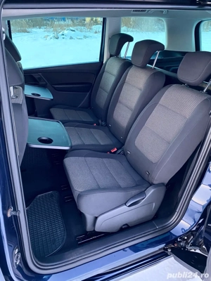 VW Sharan 2.0TDI 150.000km! - imagine 6