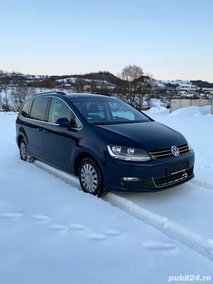 VW Sharan 2.0TDI 150.000km! - imagine 3