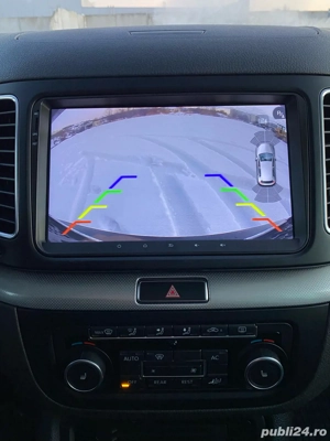 VW Sharan 2.0TDI 150.000km! - imagine 9