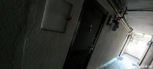 Vând garsonieră mobilata