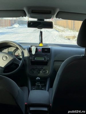 Vând Volkswagen Golf 5 - imagine 3
