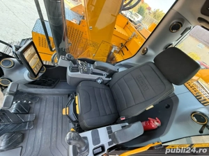 Excavator 17 tone - imagine 2