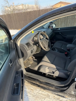 Vând Volkswagen Golf 5 - imagine 5