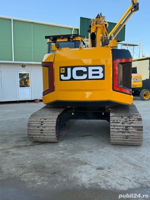 Excavator 17 tone - imagine 4