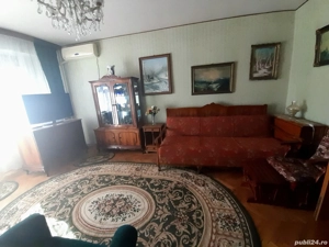 Inchiriez apoartament 2 camere  central ( 13 Sept -. Marriott)