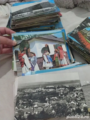 Vand carti postale