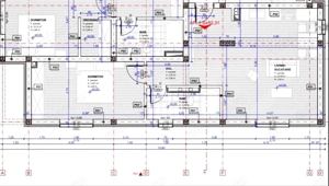 Apartament de 2 camere, 52mp utili, gradina 19 mp, zona Torontalului - imagine 2
