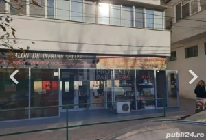 Spațiu comercial de închiriat   90 mp, Sector 3, metrou 1 Decembrie
