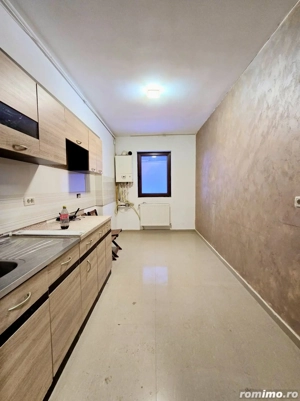 Apartament 2 Camere + loc parcare, Strada Stejarului, Fundeni 