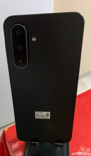 Vând Samsung Galaxy A17 5g 128 gb