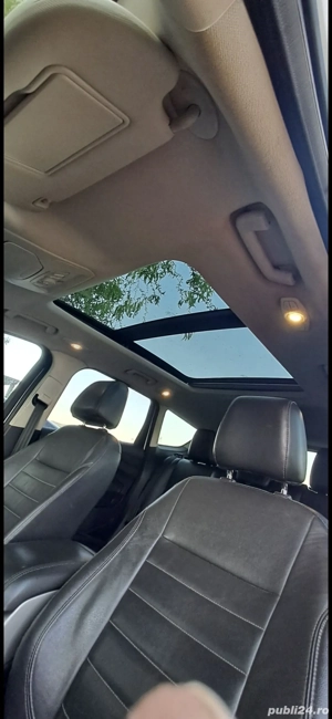 Ford Kuga (Escape) - imagine 3