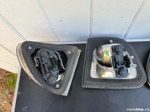 Stopuri/triple seat leon mk1 - imagine 4