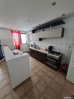 De vânzare proprietate multifuncțională: HALĂ   SERVICE AUTO + DEPOZIT + ZONĂ LOCATIVĂ | 829 mp tere - imagine 10