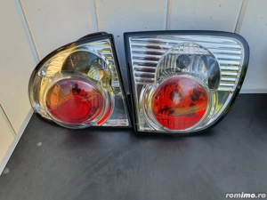 Stopuri/triple seat leon mk1 - imagine 2