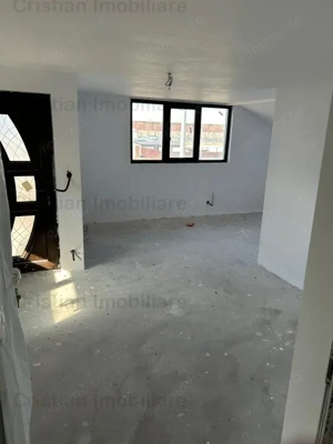 POSIBIL RATE Vila P+M Chercea zona Biserica Sf. Filofteea, 120mp utili si 244mp teren - imagine 5