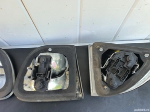 Stopuri/triple seat leon mk1 - imagine 5