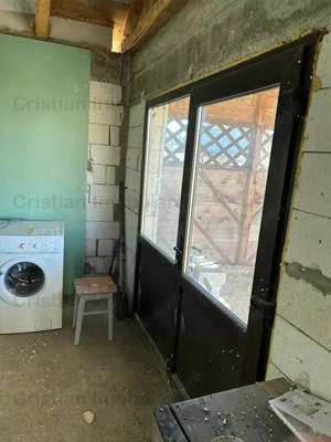 POSIBIL RATE Vila P+M Chercea zona Biserica Sf. Filofteea, 120mp utili si 244mp teren - imagine 10