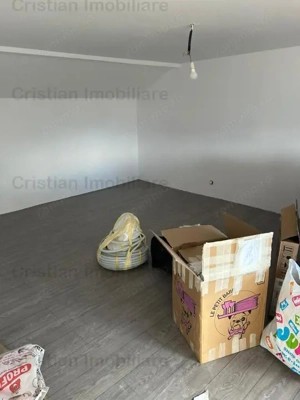POSIBIL RATE Vila P+M Chercea zona Biserica Sf. Filofteea, 120mp utili si 244mp teren - imagine 11