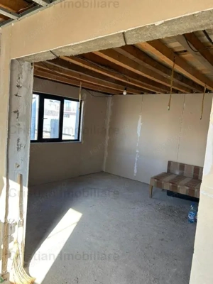 POSIBIL RATE Vila P+M Chercea zona Biserica Sf. Filofteea, 120mp utili si 244mp teren - imagine 7