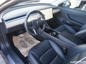 Tesla Model 3 Long Range AWD Sumon  Sentry mode - imagine 6