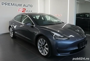 Tesla Model 3 Long Range AWD Sumon  Sentry mode - imagine 2