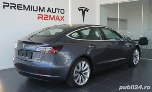 Tesla Model 3 Long Range AWD Sumon  Sentry mode - imagine 4